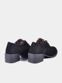 Туфли и лоферы Irbis модель 639_black Фото