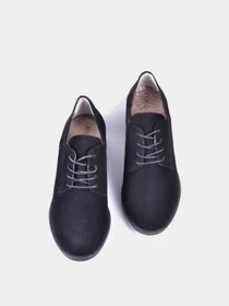 Туфли и лоферы Irbis модель 639_black Фото