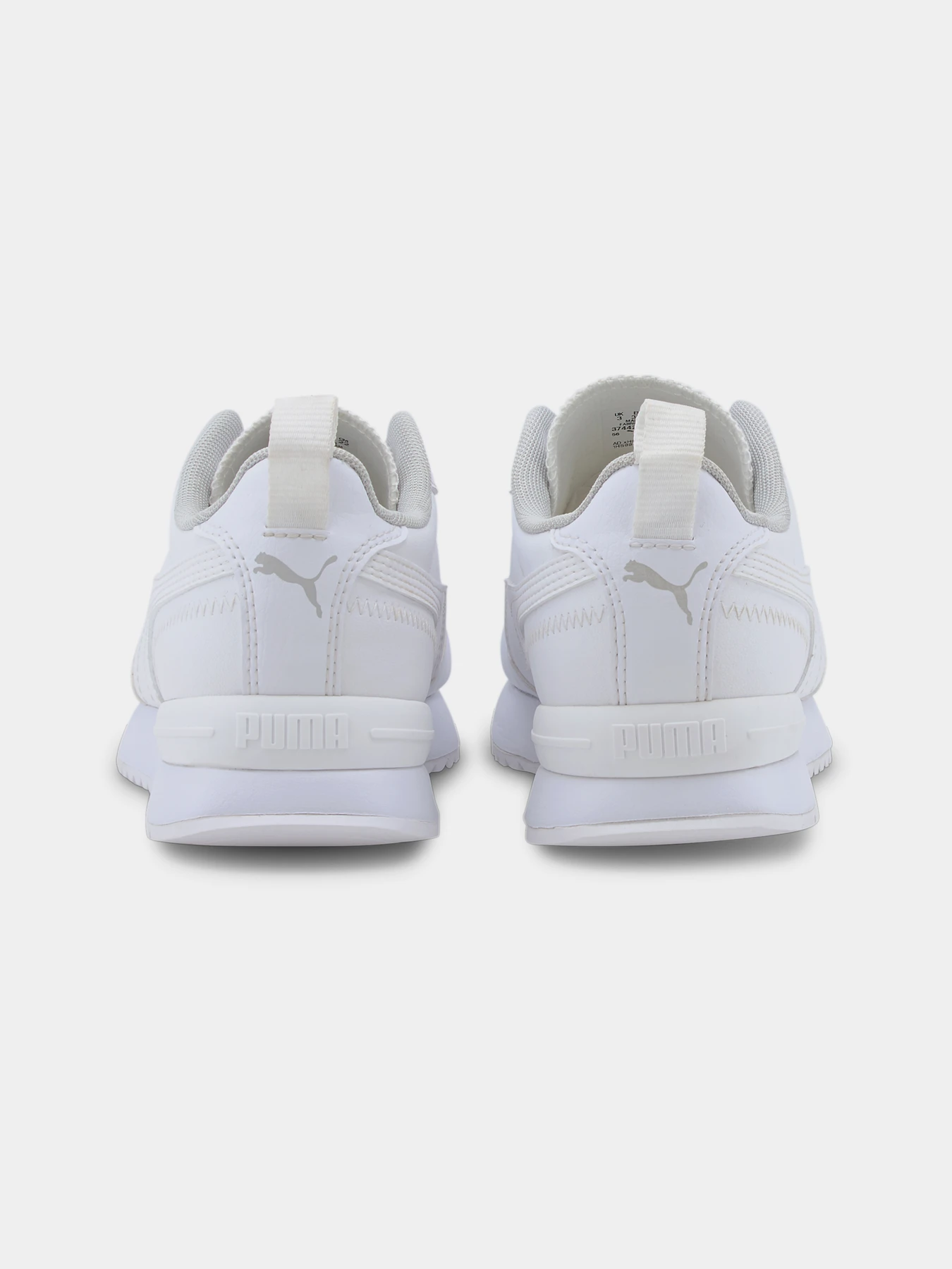 Кросівки PUMA R78 Sl Jr модель 374428 Кросівки PUMA R78 Sl Jr модель 374428 Фото