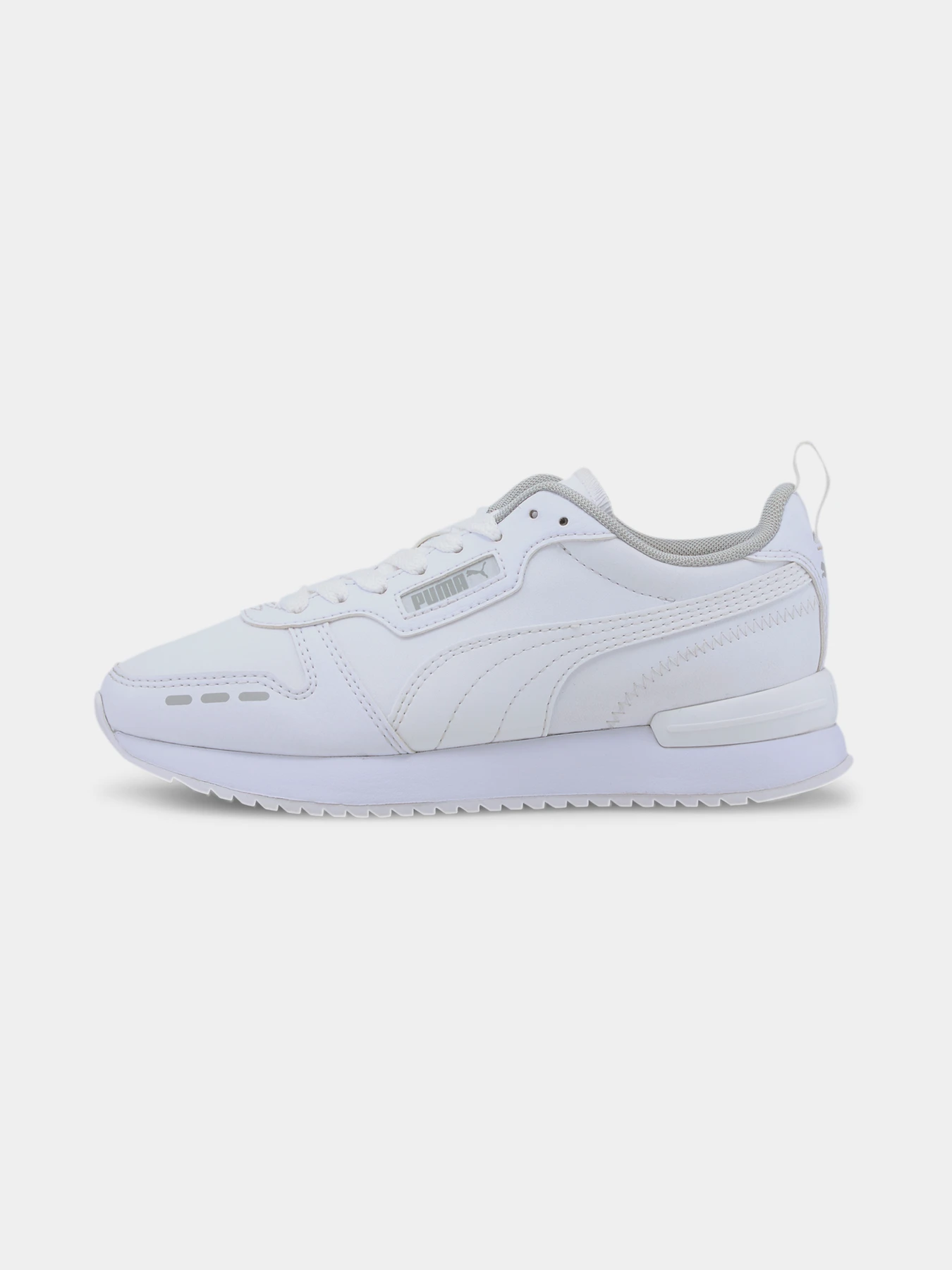 Кросівки PUMA R78 Sl Jr модель 374428 Кросівки PUMA R78 Sl Jr модель 374428 Фото