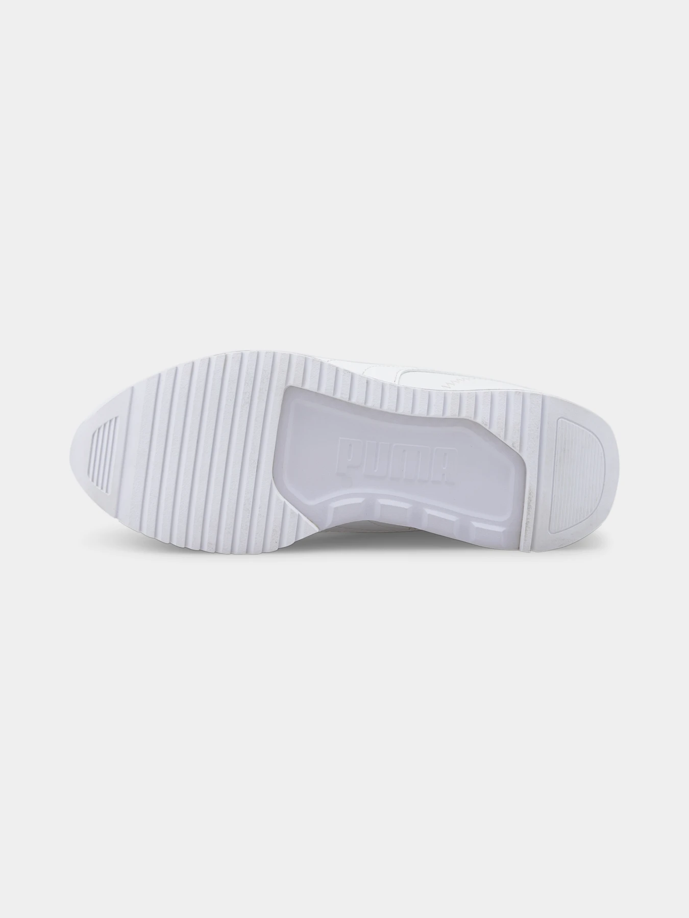 Кросівки PUMA R78 Sl Jr модель 374428 Кросівки PUMA R78 Sl Jr модель 374428 Фото