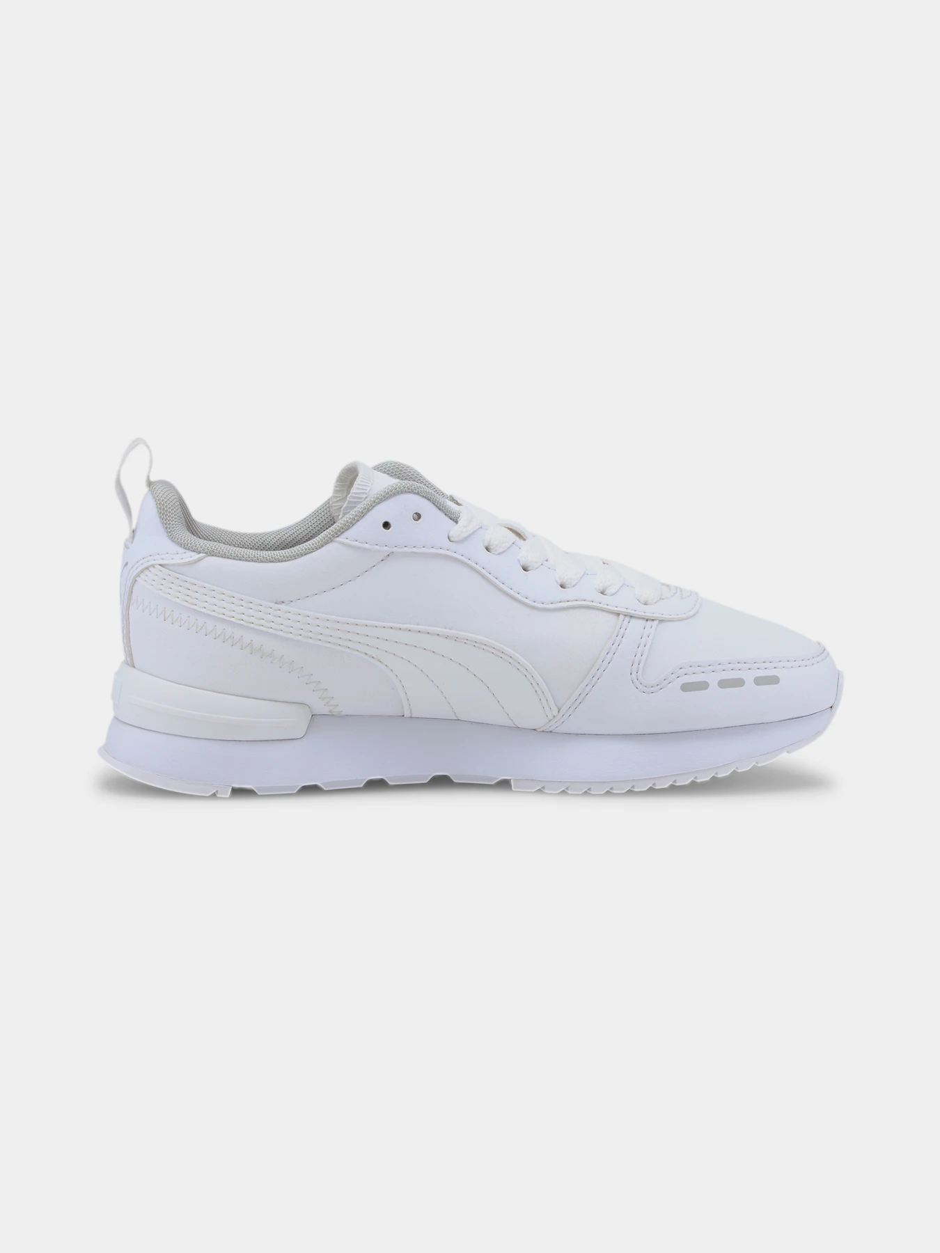 Кросівки PUMA R78 Sl Jr модель 374428 Кросівки PUMA R78 Sl Jr модель 374428 Фото