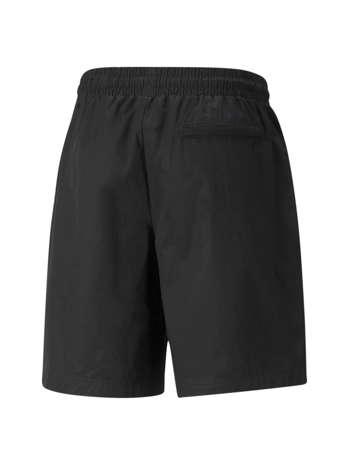 Шорты PUMA Hc Twill Shorts модель 536365 Фото