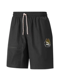 Шорты PUMA Hc Twill Shorts модель 536365 Фото