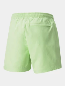 Шорты PUMA Classics Twill Shorts 5" модель 536800 Фото