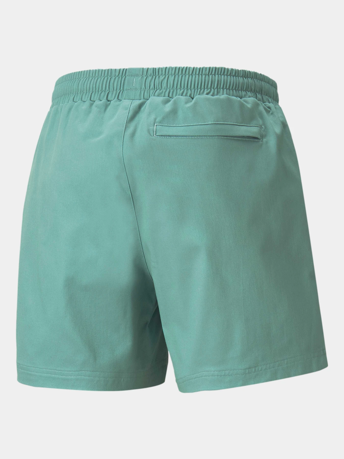 Шорты PUMA Classics Twill Shorts 5" модель 536800 Фото