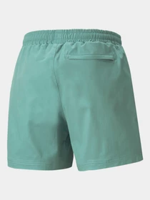 Шорты PUMA Classics Twill Shorts 5" модель 536800 Фото