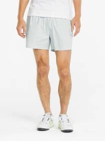 Шорты PUMA Classics Twill Shorts 5" модель 536800 Фото
