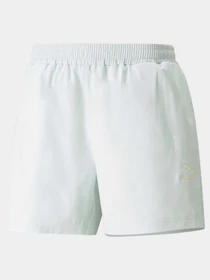 Шорты PUMA Classics Twill Shorts 5" модель 536800 Фото