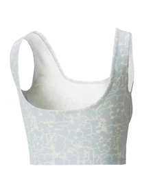Футболки і поло PUMA Summer Resort Aop Bralette модель 536844 Фото