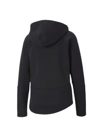 Худи и свитшоты PUMA Evostripe Full-Zip Hoodie модель 583532 Фото
