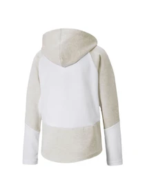 Худи и свитшоты PUMA Evostripe Full-Zip Hoodie модель 583532 Фото