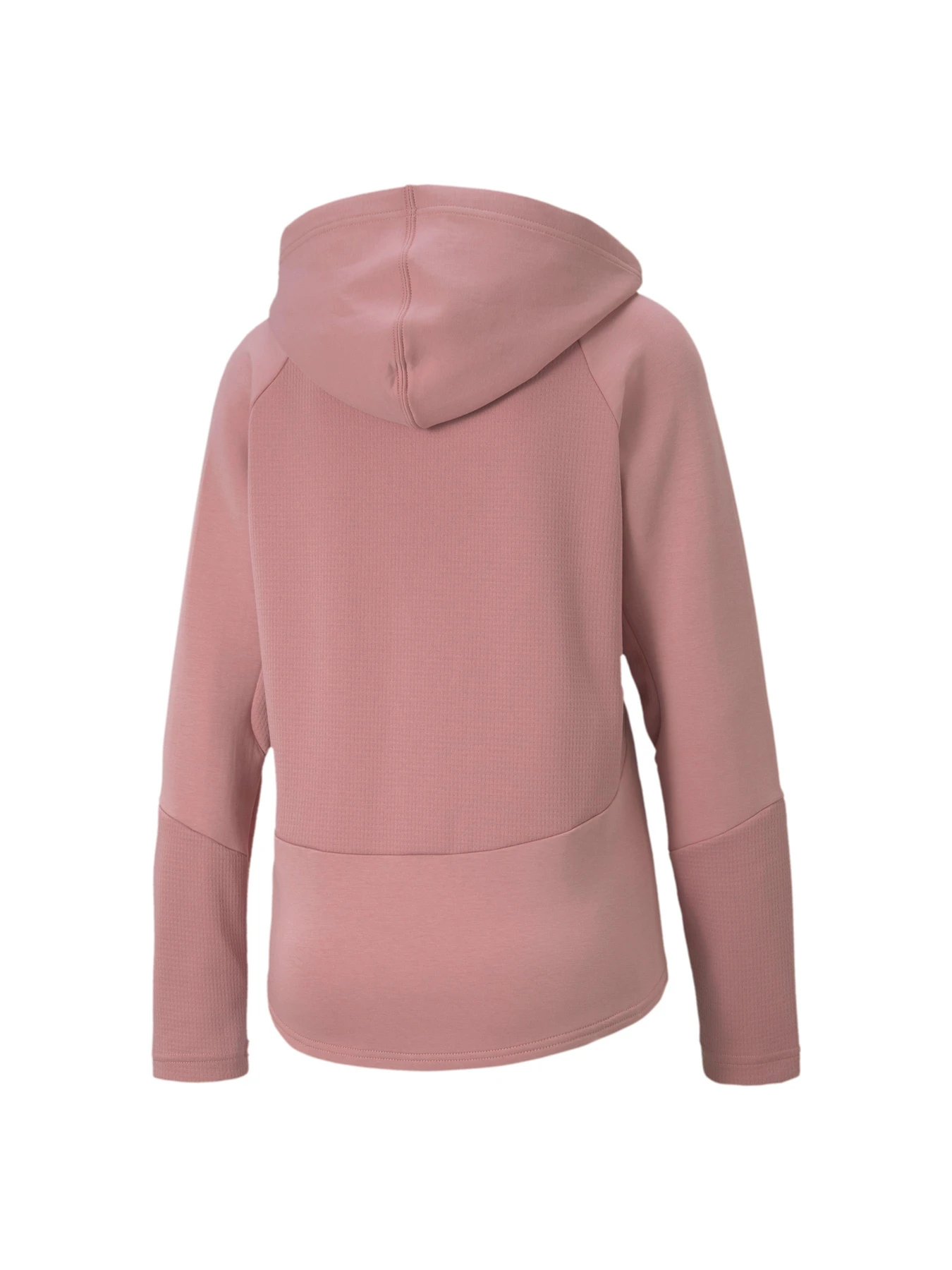 Худи и свитшоты PUMA Evostripe Full-Zip Hoodie модель 583532 Худи и свитшоты PUMA Evostripe Full-Zip Hoodie модель 583532 Фото