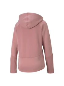 Худи и свитшоты PUMA Evostripe Full-Zip Hoodie модель 583532 Фото