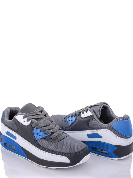 Кросівки JONG GOLF модель CN8160-3 Фото