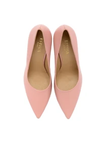 Туфли и лоферы RYLKO модель 9UNC5____9RP Фото