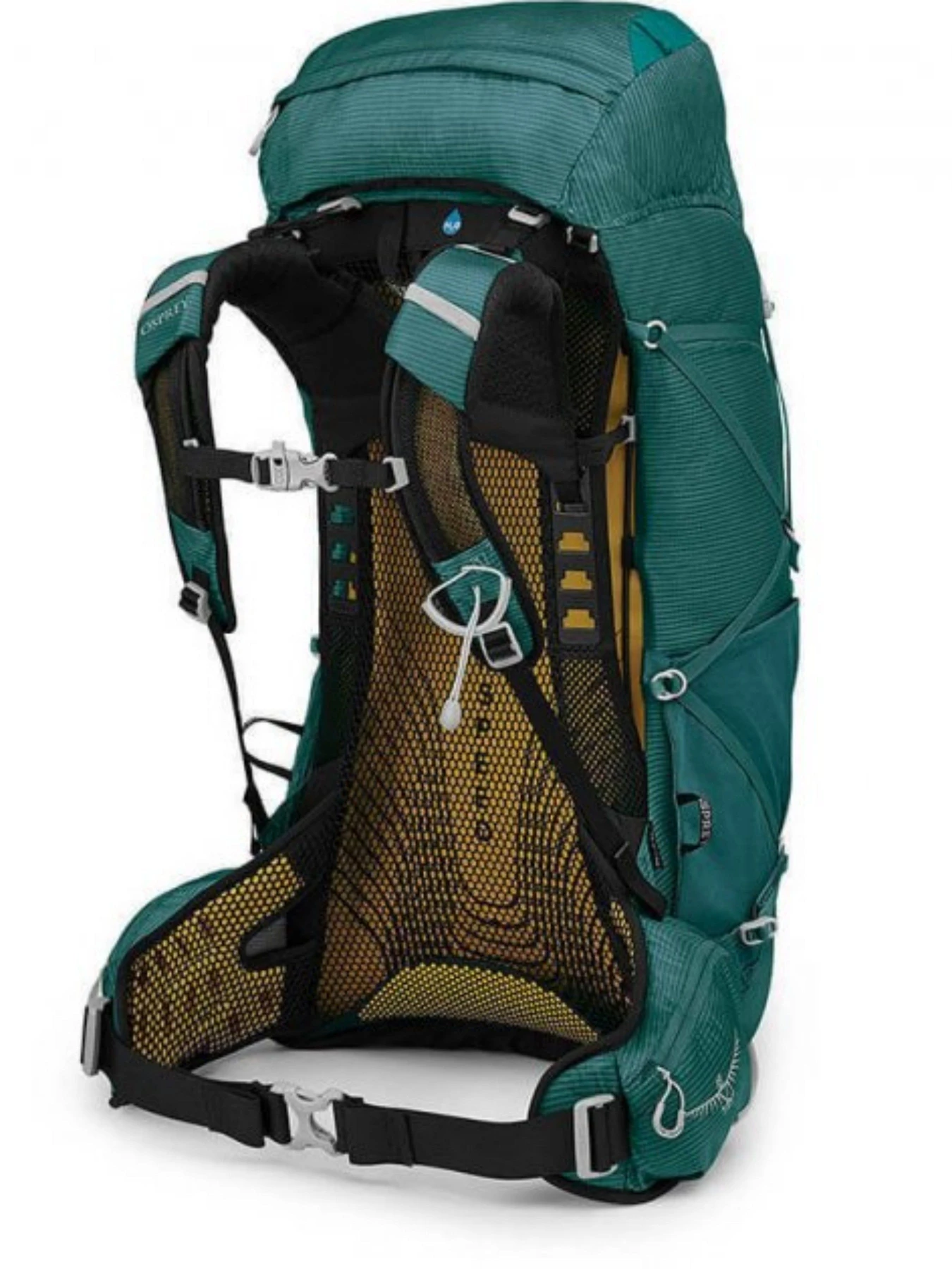 Рюкзаки Osprey модель 49958496-1fb7-11ed-810e-001dd8b72568 Рюкзаки Osprey модель 49958496-1fb7-11ed-810e-001dd8b72568 Фото