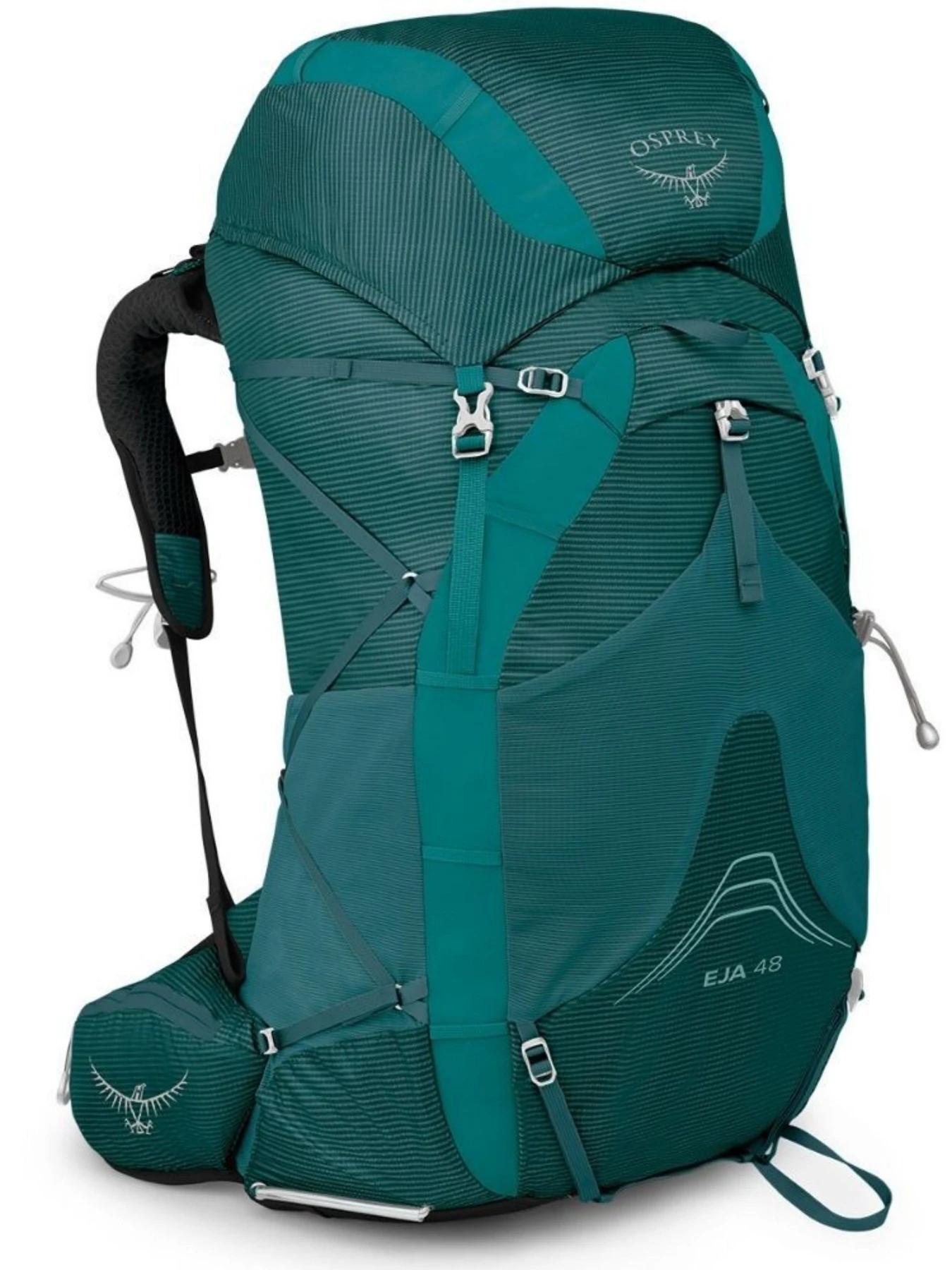 Рюкзаки Osprey модель 49958496-1fb7-11ed-810e-001dd8b72568 Рюкзаки Osprey модель 49958496-1fb7-11ed-810e-001dd8b72568 Фото