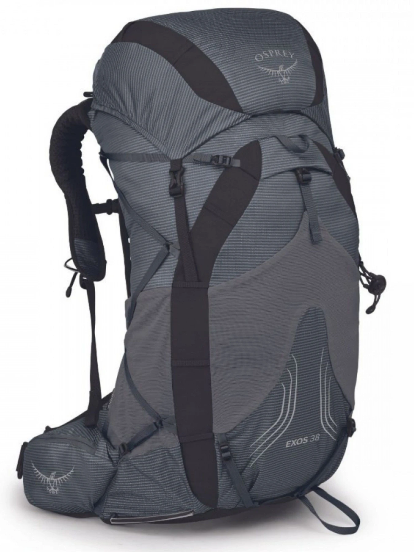 Рюкзаки Osprey модель bd39fa54-1fb7-11ed-810e-001dd8b72568 Рюкзаки Osprey модель bd39fa54-1fb7-11ed-810e-001dd8b72568 Фото