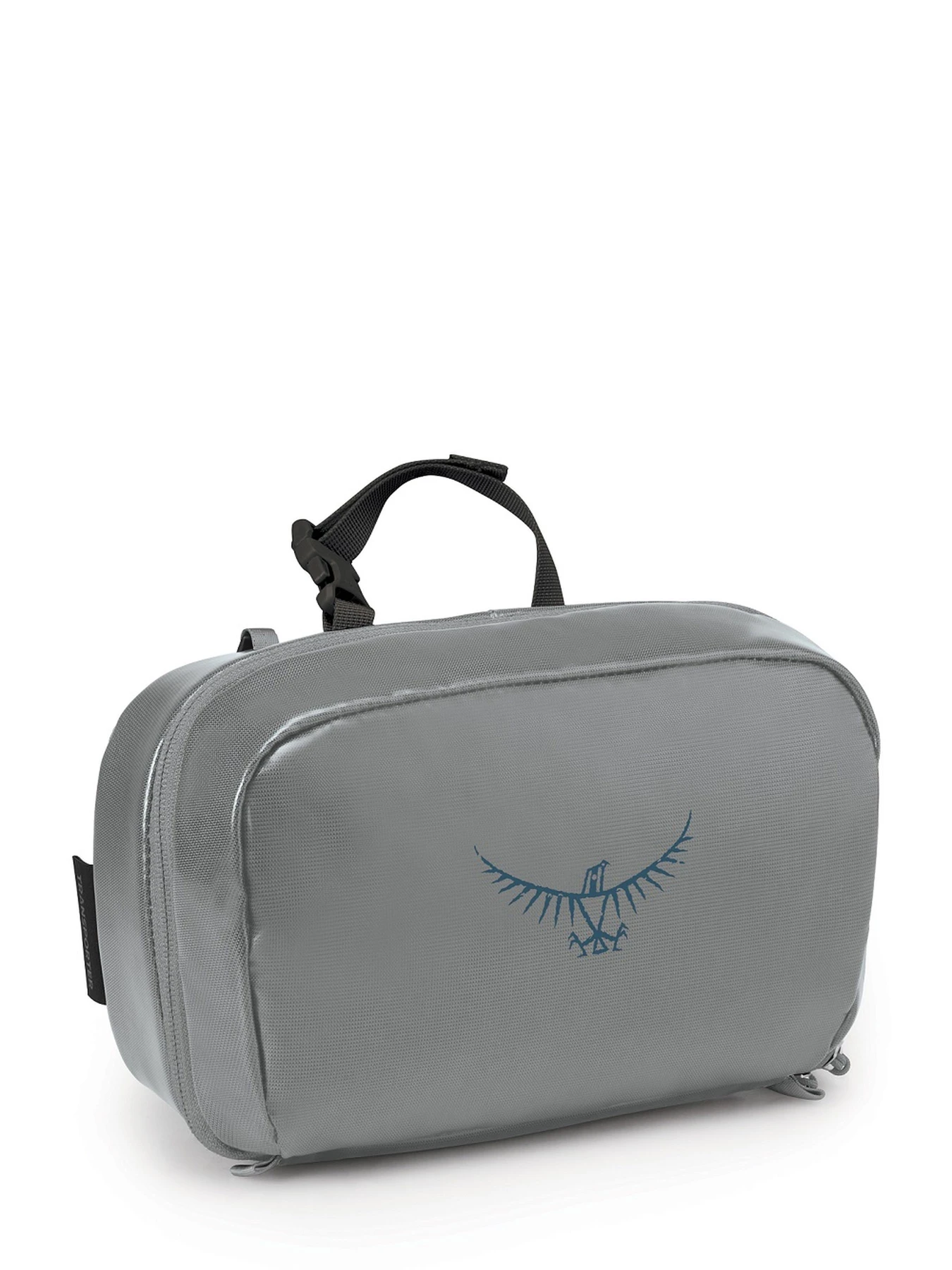 Косметичка-органайзер Osprey Transporter Hanging Toiletry Kit Osprey модель fae870e7-1fb7-11ed-810e-001dd8b72568 Косметичка-органайзер Osprey Transporter Hanging Toiletry Kit Osprey модель fae870e7-1fb7-11ed-810e-001dd8b72568 Фото