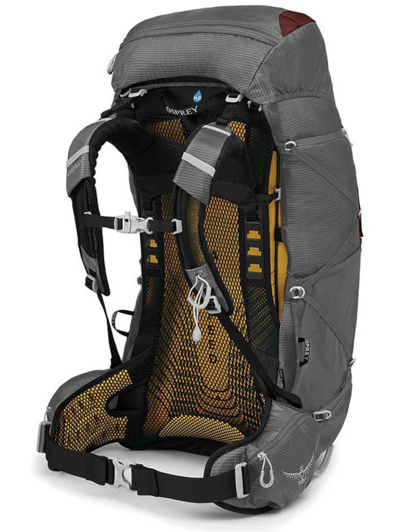 Рюкзаки Osprey модель 932dd812-1fb8-11ed-810e-001dd8b72568 Рюкзаки Osprey модель 932dd812-1fb8-11ed-810e-001dd8b72568 Фото