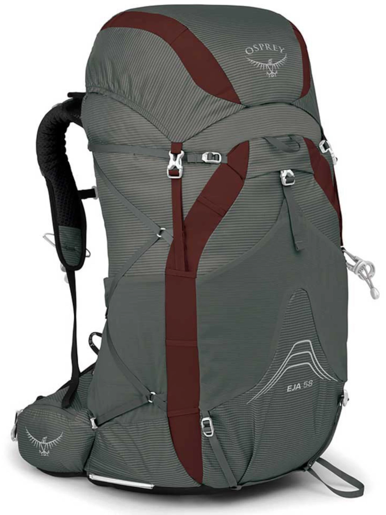 Рюкзаки Osprey модель 932dd812-1fb8-11ed-810e-001dd8b72568 Рюкзаки Osprey модель 932dd812-1fb8-11ed-810e-001dd8b72568 Фото
