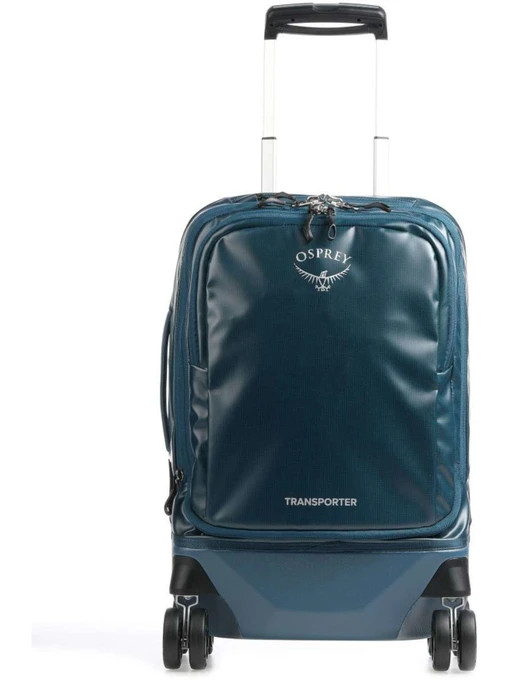 Дорожные сумки и чемоданы Osprey модель cd30918f-1fb9-11ed-810e-001dd8b72568 Фото