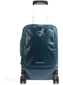Дорожные сумки и чемоданы Osprey модель cd30918f-1fb9-11ed-810e-001dd8b72568 Фото