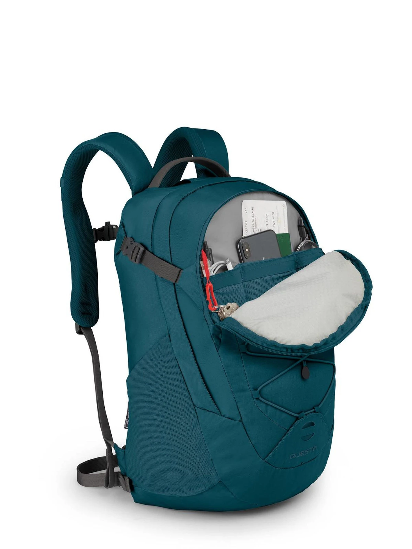 Рюкзаки Osprey модель 558940c8-1fbf-11ed-810e-001dd8b72568 Рюкзаки Osprey модель 558940c8-1fbf-11ed-810e-001dd8b72568 Фото