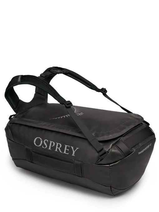 Дорожные сумки и чемоданы Osprey модель d9accdc2-1fc2-11ed-810e-001dd8b72568 Фото