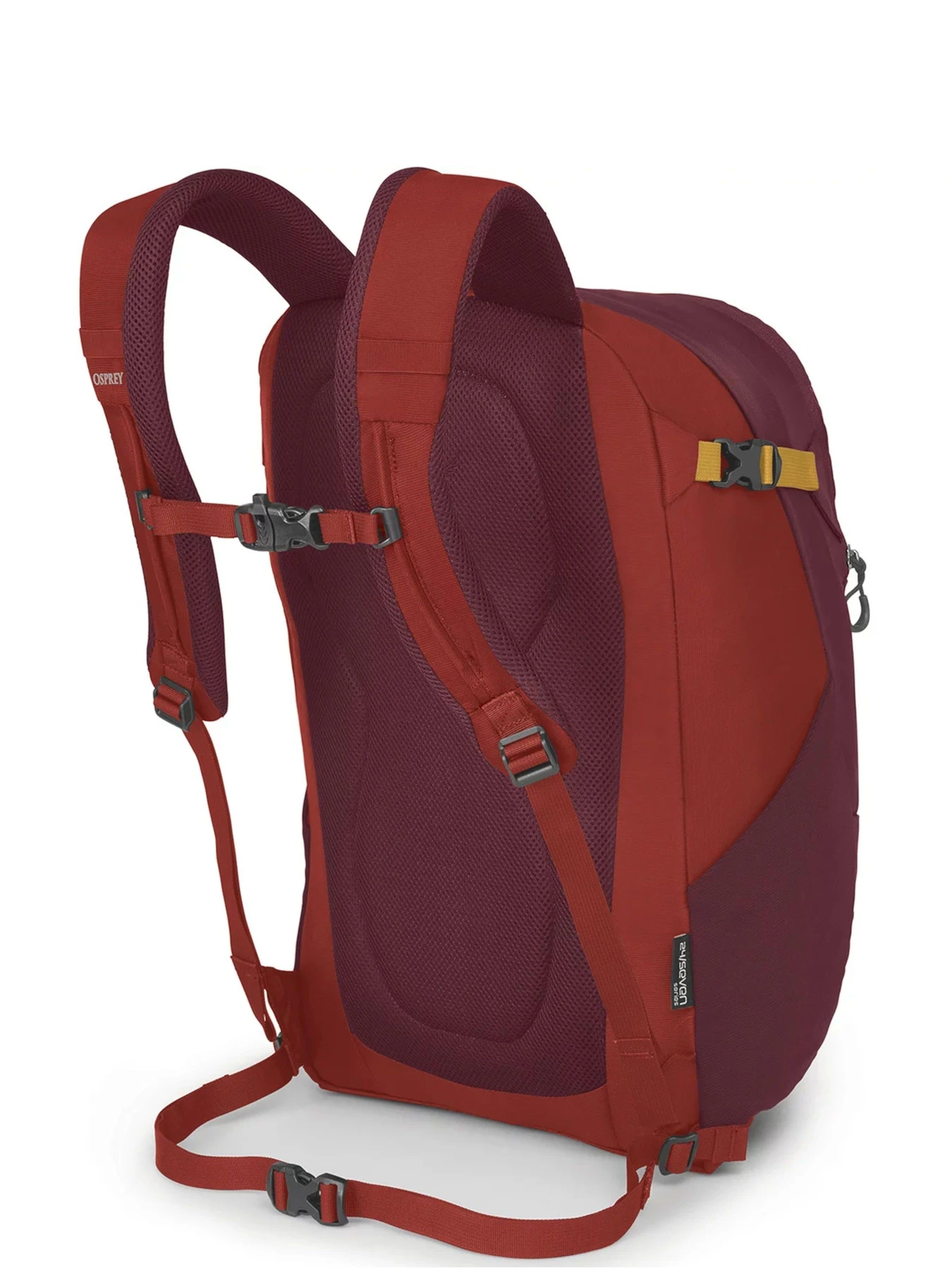 Рюкзаки Osprey модель df963fd9-1fc4-11ed-810e-001dd8b72568 Рюкзаки Osprey модель df963fd9-1fc4-11ed-810e-001dd8b72568 Фото