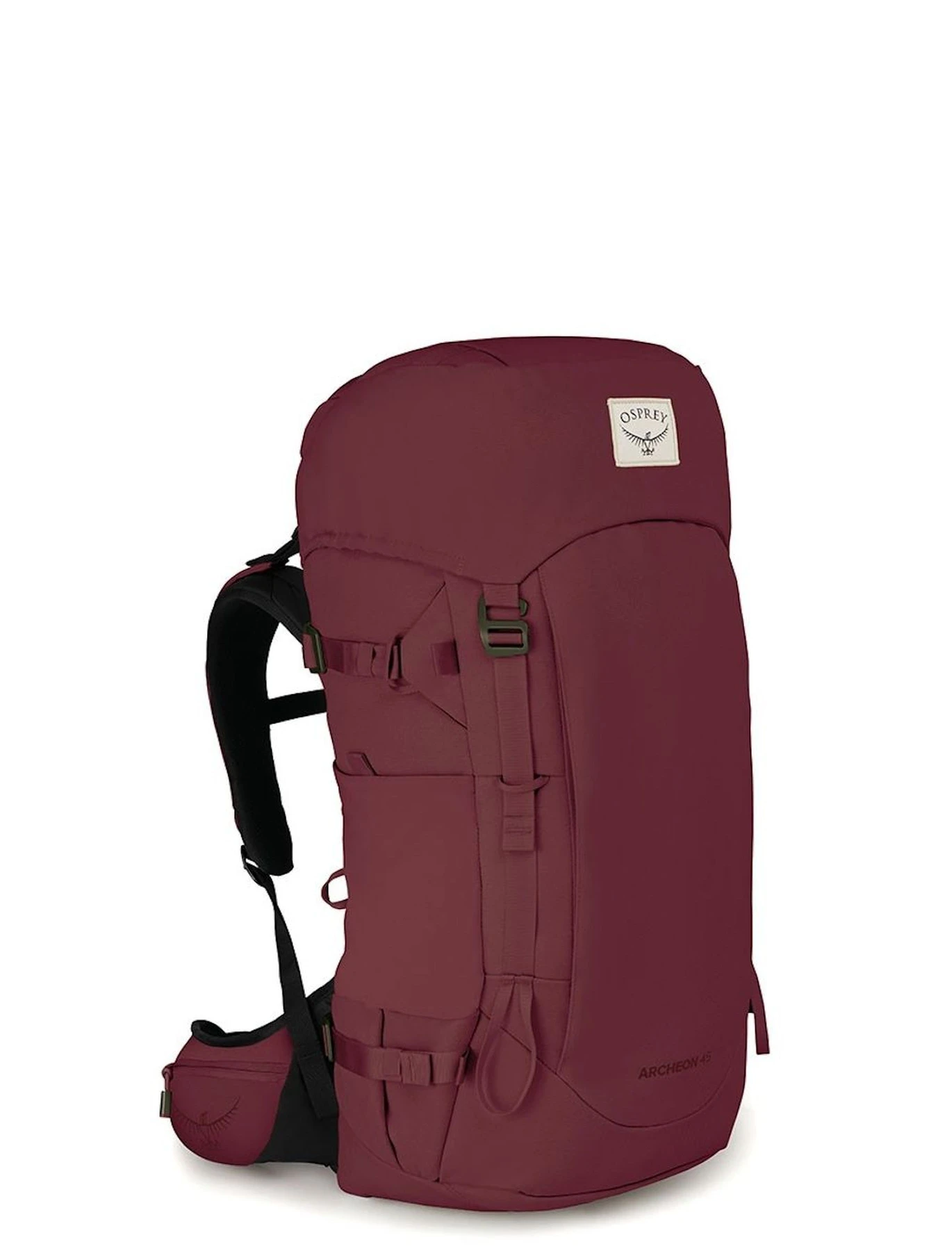 Рюкзаки Osprey модель d552acb8-1fca-11ed-810e-001dd8b72568 Рюкзаки Osprey модель d552acb8-1fca-11ed-810e-001dd8b72568 Фото