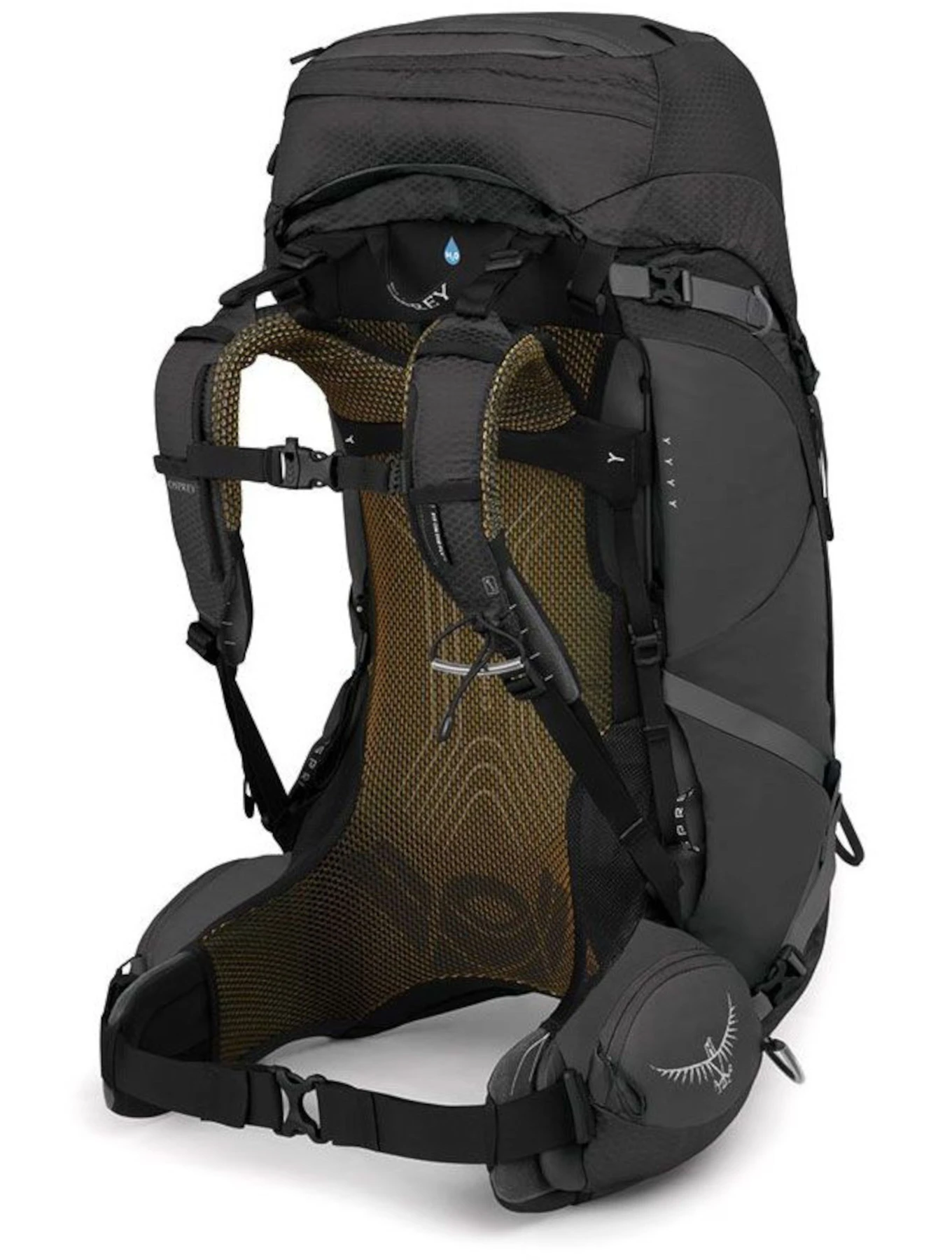 Рюкзаки Osprey модель 8d289e2b-1fcc-11ed-810e-001dd8b72568 Рюкзаки Osprey модель 8d289e2b-1fcc-11ed-810e-001dd8b72568 Фото