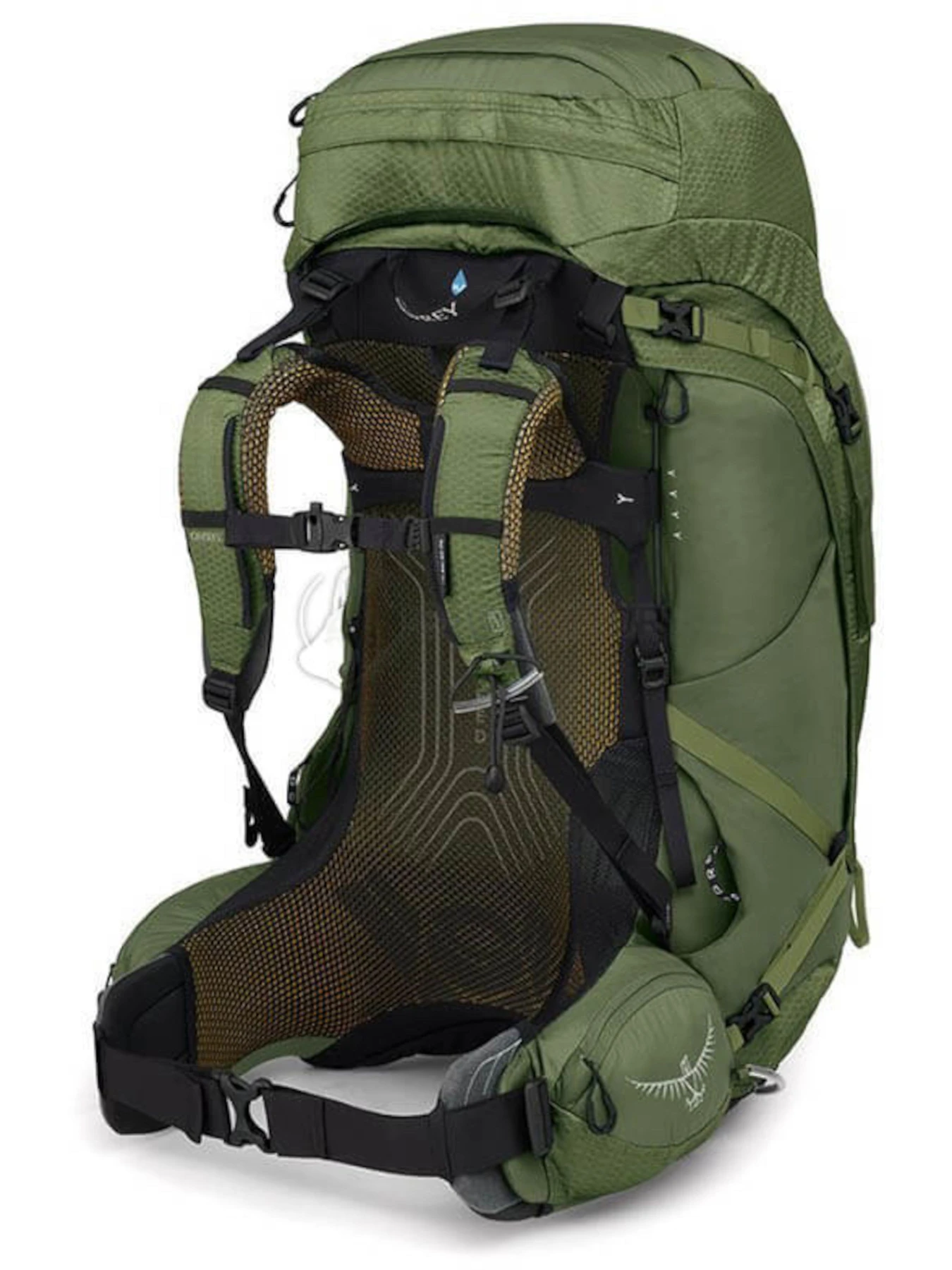 Рюкзаки Osprey модель a36d347e-1fcc-11ed-810e-001dd8b72568 Рюкзаки Osprey модель a36d347e-1fcc-11ed-810e-001dd8b72568 Фото