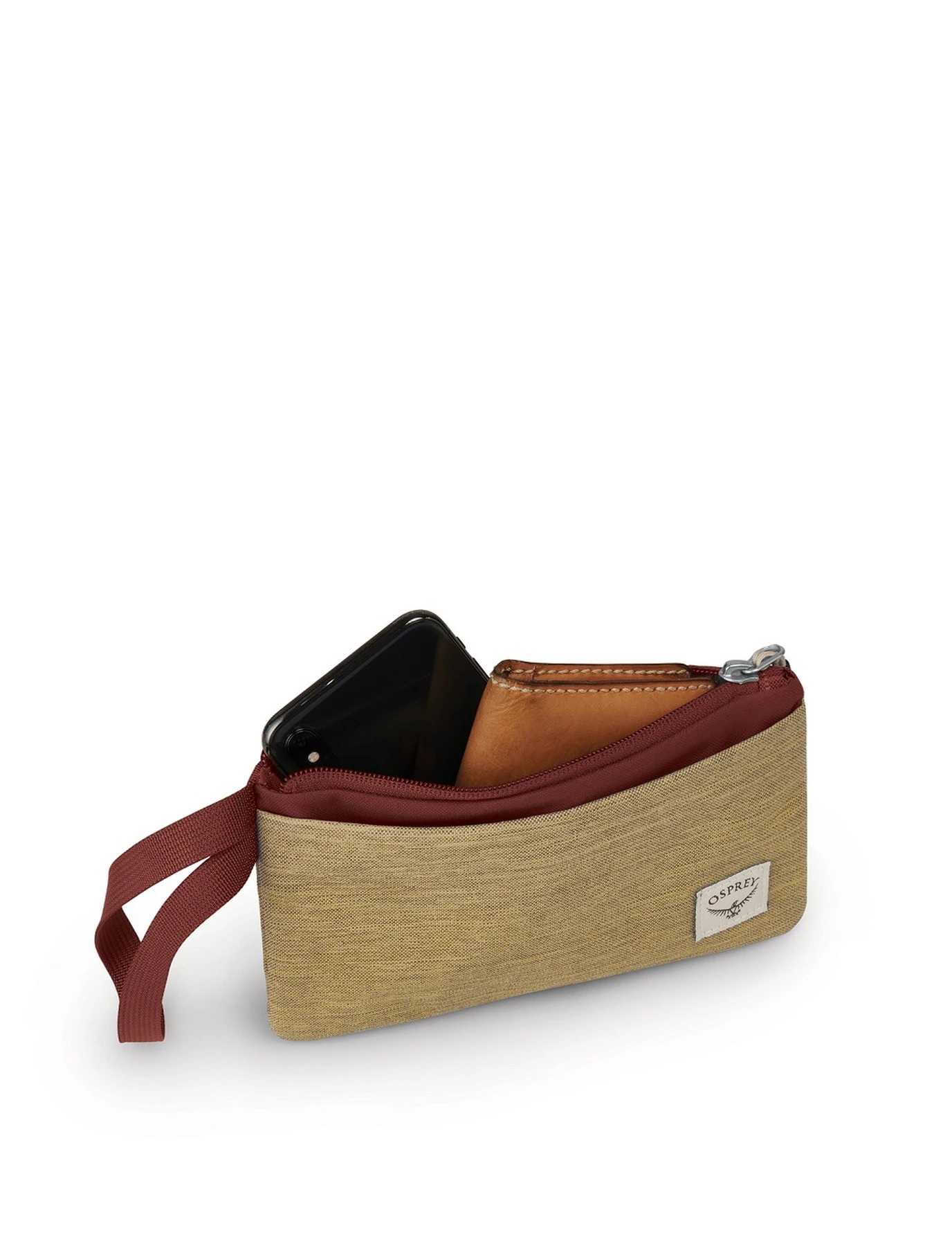 Органайзер Osprey Arcane Zip Pouch M Osprey модель 51898eec-1fcd-11ed-810e-001dd8b72568 Органайзер Osprey Arcane Zip Pouch M Osprey модель 51898eec-1fcd-11ed-810e-001dd8b72568 Фото