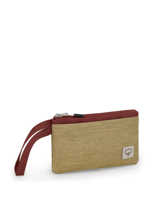 Органайзер Osprey Arcane Zip Pouch M Osprey модель 51898eec-1fcd-11ed-810e-001dd8b72568 Фото
