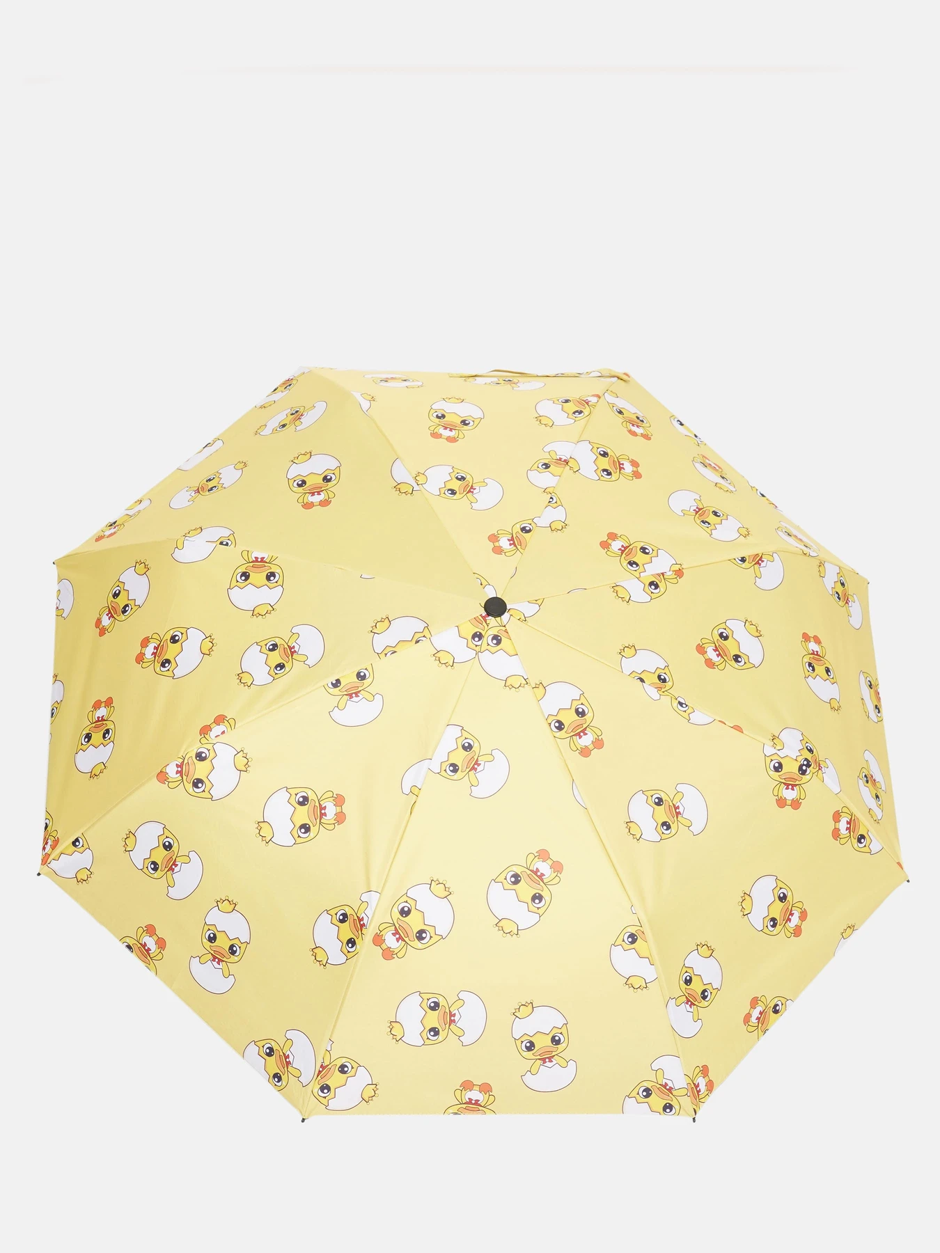 Зонты Monsen модель CV1ZNT18-yellow Фото