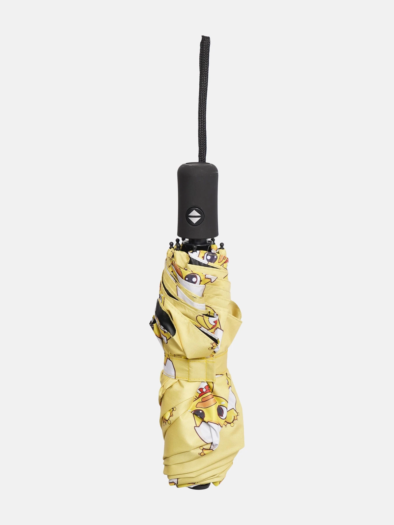 Зонты Monsen модель CV1ZNT18-yellow Фото