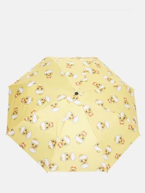 Зонты Monsen модель CV1ZNT18-yellow Фото