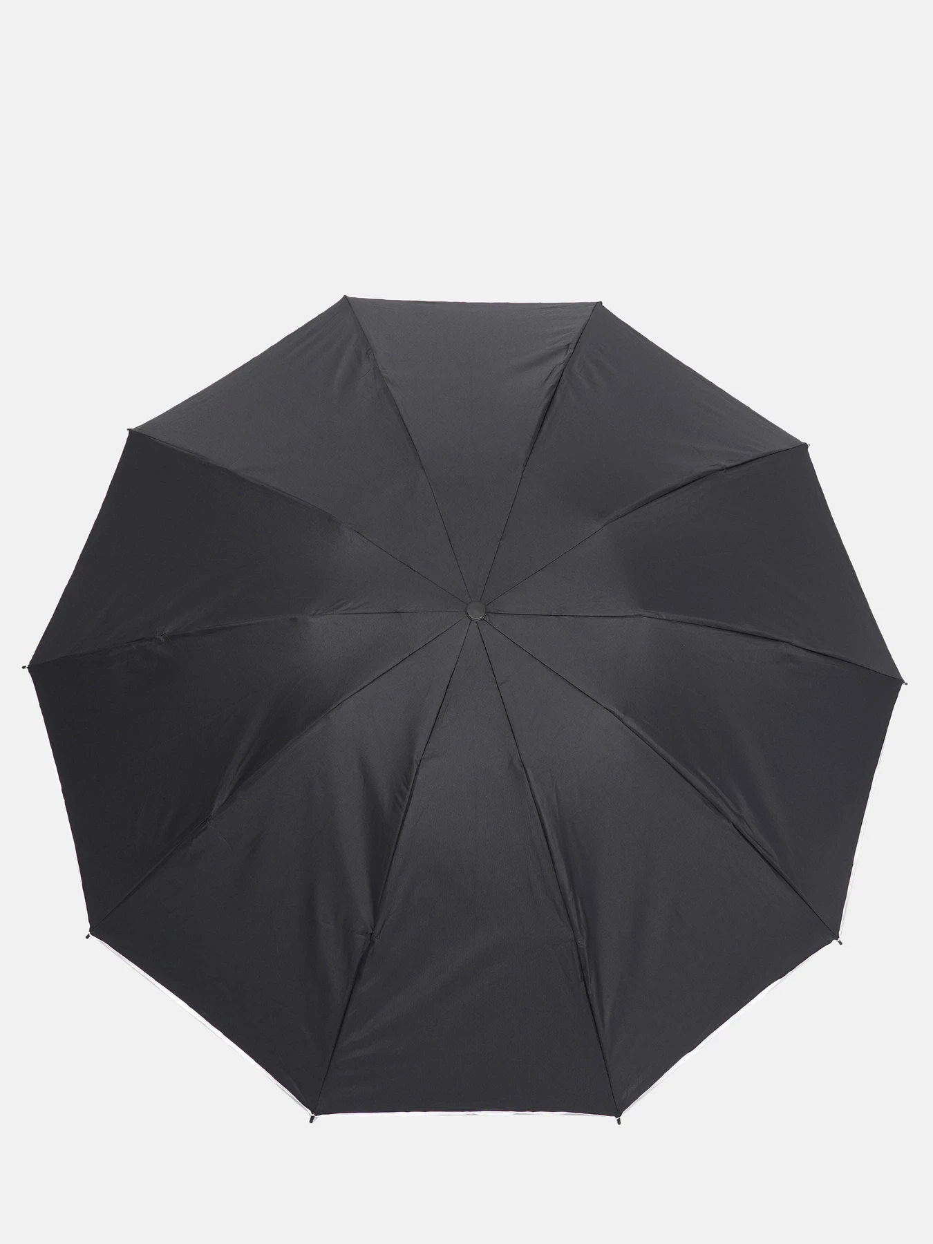Парасольки Monsen модель CV1ZNT19-black Фото