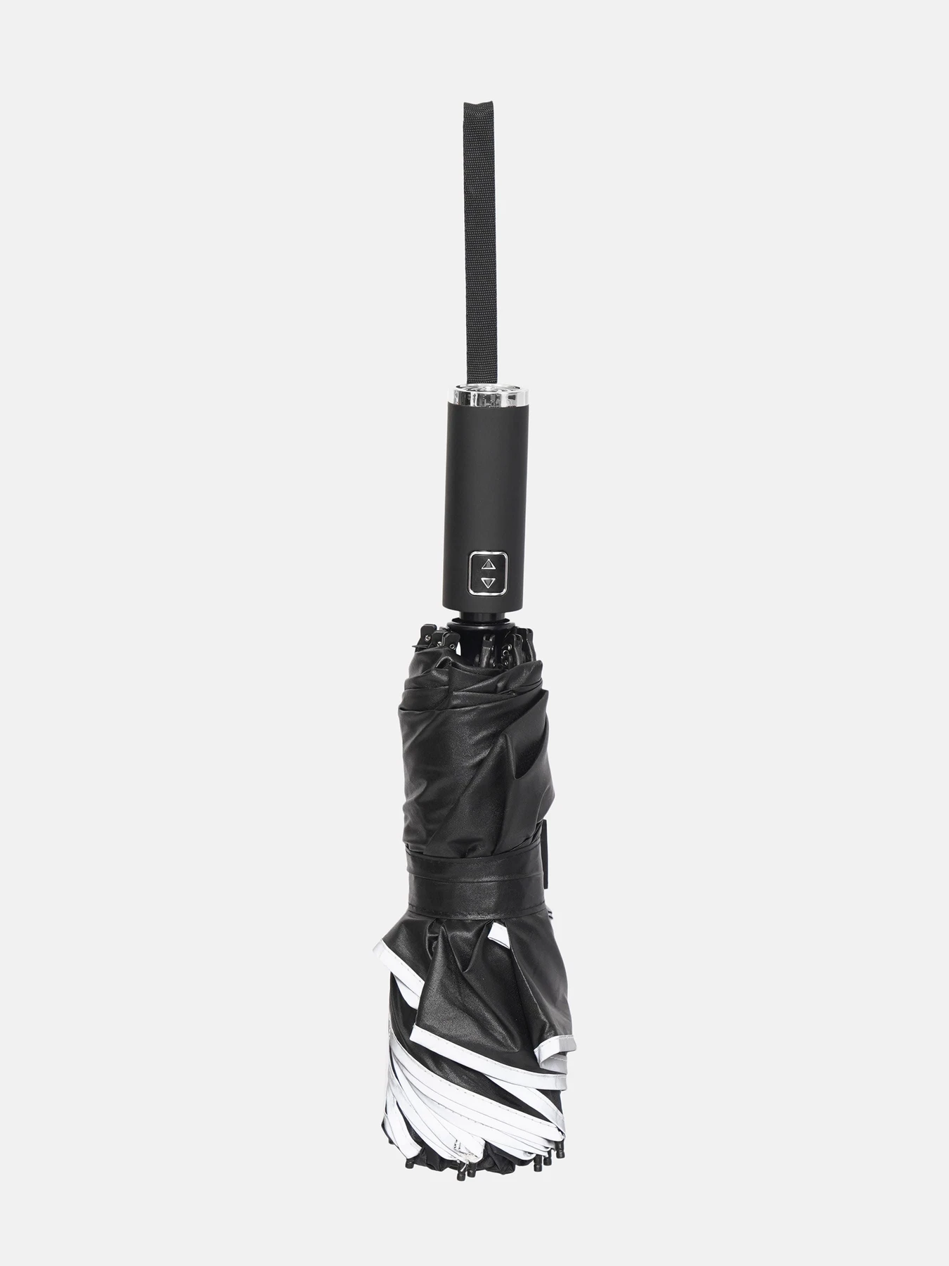 Парасольки Monsen модель CV1ZNT19-black Фото