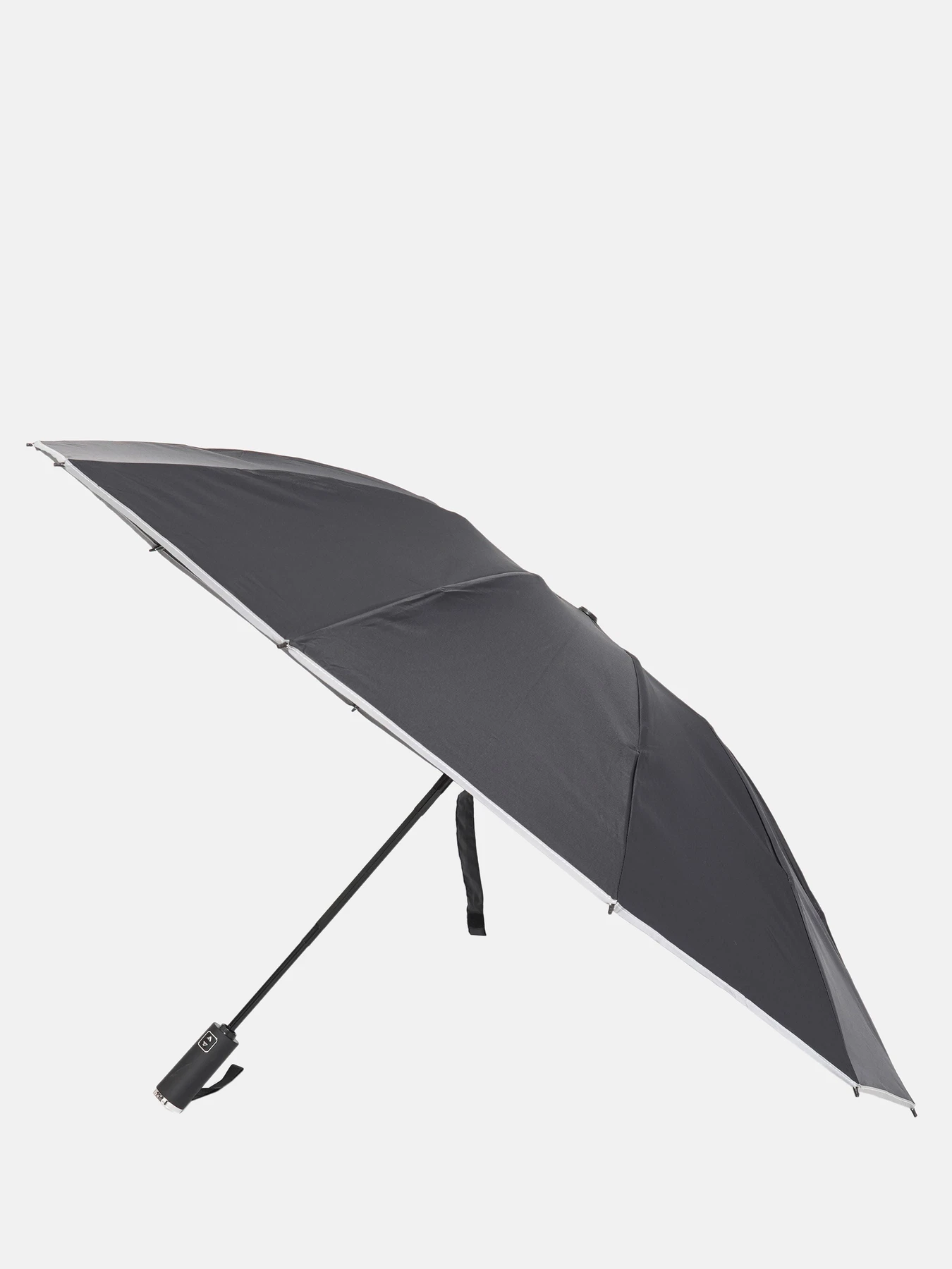 Парасольки Monsen модель CV1ZNT19-black Фото