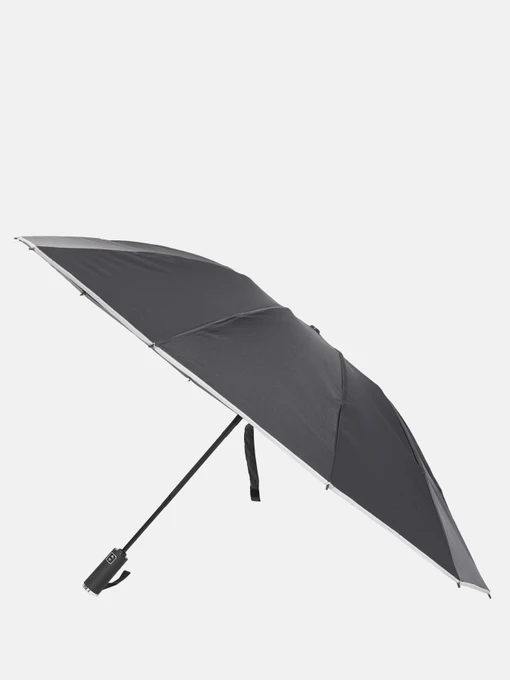 Зонты Monsen модель CV1ZNT19-black Фото