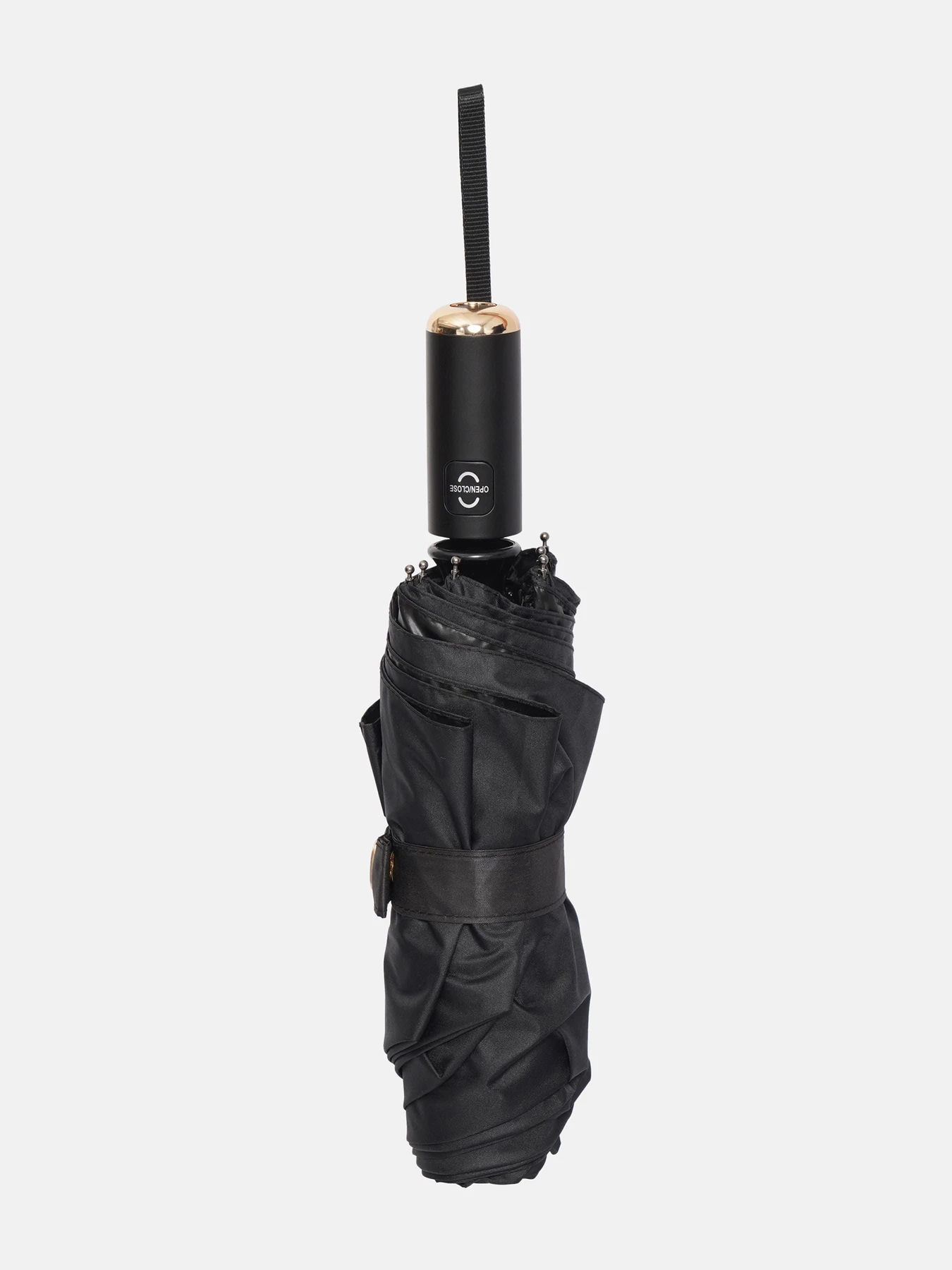 Зонты Monsen модель CV1ZNT23-black Фото