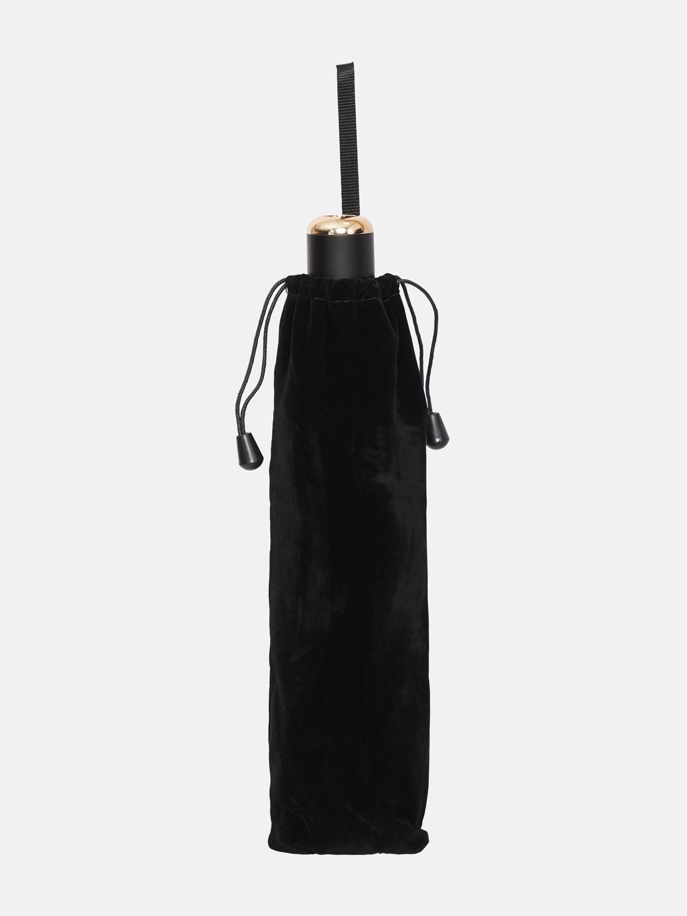 Зонты Monsen модель CV1ZNT23-black Фото