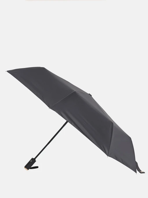 Зонты Monsen модель CV1ZNT23-black Фото