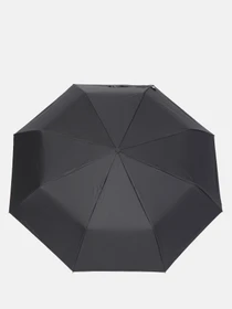 Зонты Monsen модель CV1ZNT23-black Фото