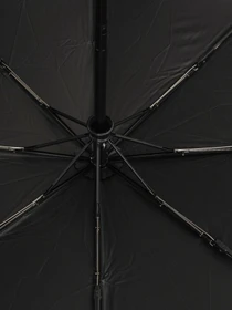 Зонты Monsen модель CV1ZNT23-black Фото