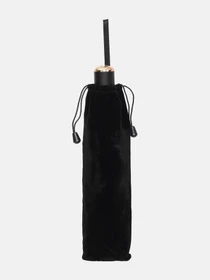 Зонты Monsen модель CV1ZNT23-black Фото