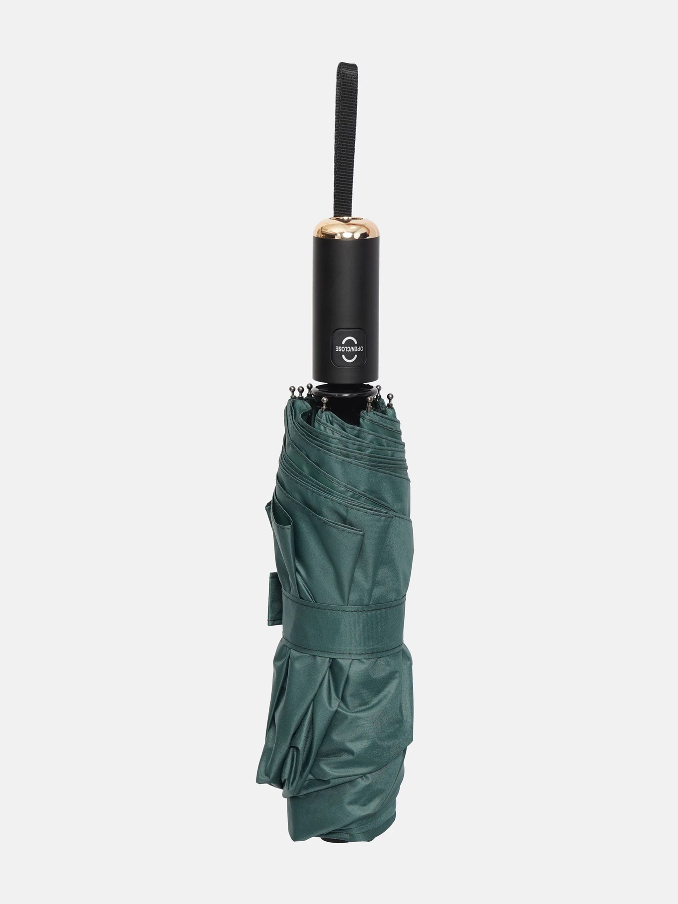 Зонты Monsen модель CV1ZNT24-green Фото